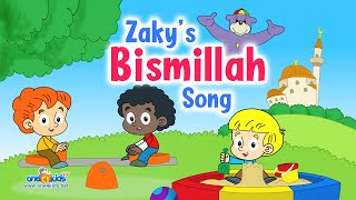 Zakys Bismillah Song short [upl. by Klayman]