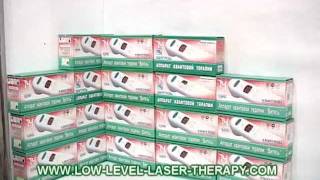 Vityas cold laserquantum therapy and laser acupuncture online [upl. by Irahs53]