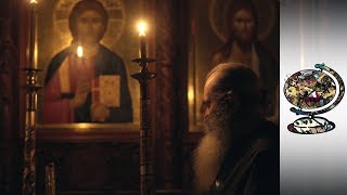 The Good Struggle Life In A Secluded Orthodox Monastery [upl. by Zoie]