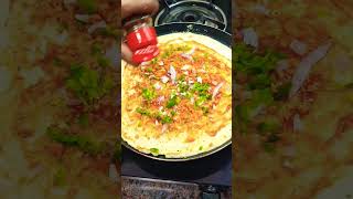 cheese omlette wrap  omlette cheese wrap  omlette recipe omelette wrap [upl. by Eyllek]