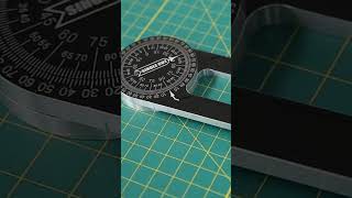 Unlock Precision with Woodworking Indexer 360 Degree Angle Gauge [upl. by Ahseined]