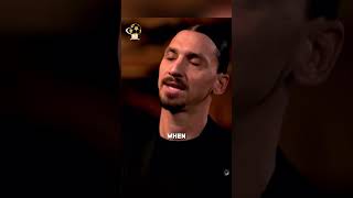 Zlatan Ibrahimovic thoughts on Argentina racism situation 😮❌ [upl. by Areem84]