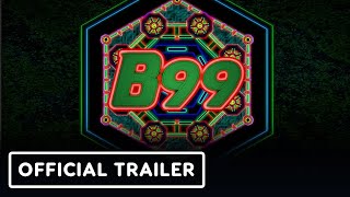 B99  Official PS VR2 Trailer  Upload VR Showcase 2023 [upl. by Hnoj208]