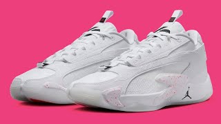 Jordan Luka 2 “Hyper Pink” [upl. by Delbert642]