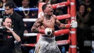 Boxing Motivation 2018  Gervonta Davis Highlights HD [upl. by Oinotna]