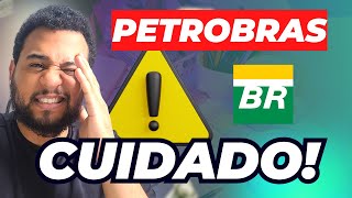 Concurso PETROBRAS 2024  POUCAS pessoas viram isso no EDITAL Pode te REPROVAR [upl. by Sneve433]