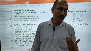 ClassXIChemistryClassification of Elementsampperiodicity in propertieshow to learn periodic table [upl. by Egdirdle209]