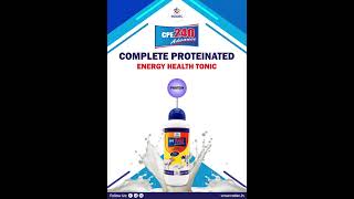 CPE 240 Advance  A Complete Proteinated Energy Health Tonic for your Dairy Cows cowhealth shorts [upl. by Ettenay984]