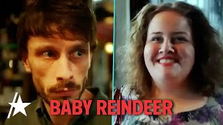 Why Everyone Loves quotBaby Reindeerquot Netflixs New 1 Show [upl. by Rauscher]