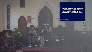 Kilkeel Presbyterian Church  Sunday Morning Worship  07012024 [upl. by Ygiaf]