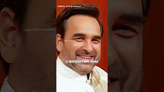 Pankaj Tripathi Movies 4CR 😱 [upl. by Mukerji]