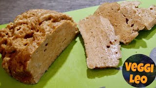 Seitan aus dem Thermomix  ganz einfach [upl. by Pierrette570]