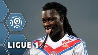 Olympique Lyonnais  Olympique de Marseille 22  151213  OLOM  Résumé [upl. by Akeim]