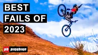 30 Minutes Of The Best And Worst Fails From 2023  Friday Fails [upl. by Punak]