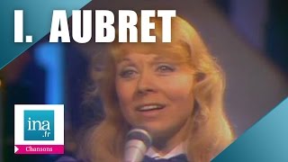 Isabelle Aubret quotBeyrouthquot live officiel  Archive INA [upl. by Sirehc]