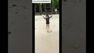 CALAYO BATANGAS BEACH RESORT [upl. by Releyks]