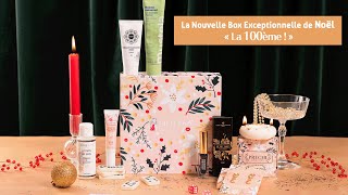 BIOTYFULL BOX LA 100ÈME ☀ [upl. by Neale]