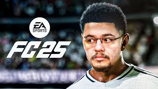 VOLTEI PRO FIFA 25  ABRINDO UNS PACKS PRA TIRAR O NEYMAR  Lives do Burgao [upl. by Lebazej]