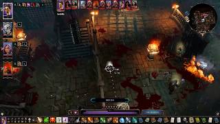 Divinity Original Sin 2 28  Kniles der Häuter [upl. by Behnken]