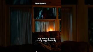 Aswang sa Loob ng Bahay  Nakakatakot na Kwento ng Aswang [upl. by Flavia339]