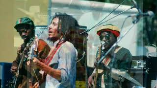 Bob Marley quotLively Up Yourself Live Studio 73 HDquot [upl. by Aviv350]