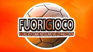 quotFuorigiocoquot su Tele A puntata del 29 Maggio 2024 [upl. by Assirk256]