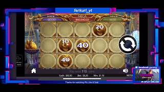 BetMGM Casino App favorite slots Live [upl. by Markson]