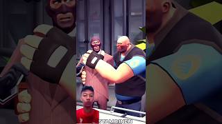 KOSTAMOINEN shorts shortvideo scout tf2 teamfortress2 funny comedyvideos [upl. by Enawd]