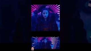 Ballerina 2025 trailer explain ballerina anadearmas keanureeves viralshorts like subscribe [upl. by Aveline]