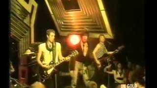 Sham 69  Hersham Boys on Top of The Pops in 1979 [upl. by Ahsiuqet216]