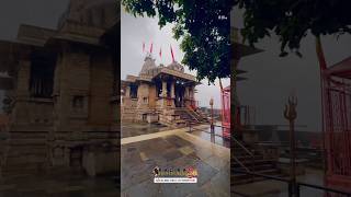 chittorgarh kalika mata temple chittorgarh kalikamata viralvideo shortvideo viral dhunki trailer [upl. by Etteyafal]