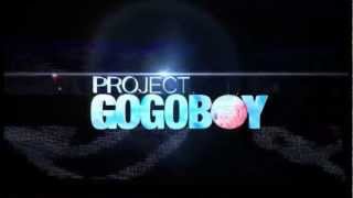 Cocky Boys  Tero aka Project Gogo Boy Theme [upl. by Bowman]