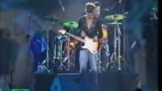 Doyle Bramhall ll  Chariot at the Great Wall [upl. by Auqinaj]