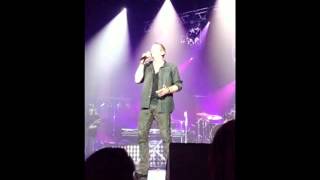 Garou au Casino de Paris Le 20 Novembre 2013 [upl. by Corley]