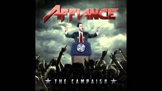 Affiance  The Campaign Full Album [upl. by Leira]