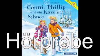 Dagmar Hoßfeld  Conni Phillip und ein Kuss im Schnee Conni amp Co Band 9 [upl. by Alverta]