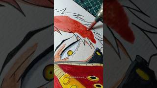 Overhaul Kai Chisaki 🔥 Drawing 💯 animedrawing shorts myheroacademia [upl. by Whiney799]