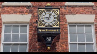 Bridlington Old Town [upl. by Niajneb]