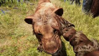 Far Cry Primal Capturing base makes easy Beast gaming farcry staytuned [upl. by Aivlis905]