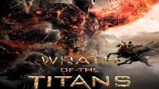 Гнев Титанов Wrath of the Titans Soundtrack [upl. by Rodmann232]