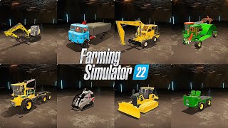 🛑 TUTORIAL DE COMO COLOCAR MODS NO FS22 FACILMENTE  SÉRIE TUTORIAIS FS22 [upl. by Radman276]