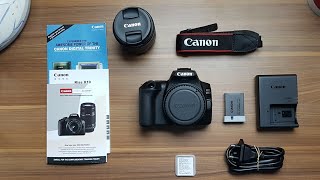 Canon 200D mark II  my 1st DSLR 🥲 i m in tears 🥲  Vickramaditya [upl. by Yruama]