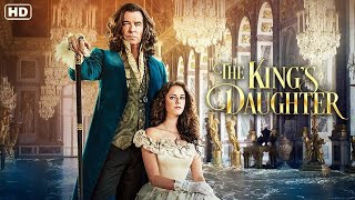 The Kings Daughter 2022 Official Trailer [upl. by Staci906]