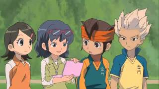 Inazuma Eleven Capitulo 7 Espanol [upl. by Ecyal]