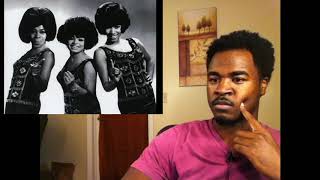 The Marvelettes  Mr Postman  Reaction [upl. by Katherin]