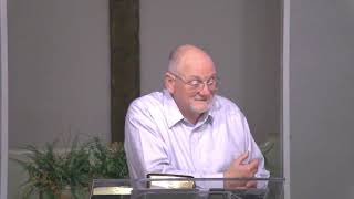 Brookport Church of God Live Stream [upl. by Yerd118]