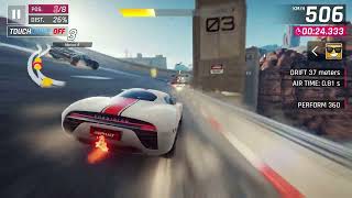 Asphalt 9 Legends Is A Legendary Video Game [upl. by Ennairak]