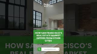 🌉 Thinking about buying or selling in San Francisco Heres what you need to know [upl. by Zolly570]