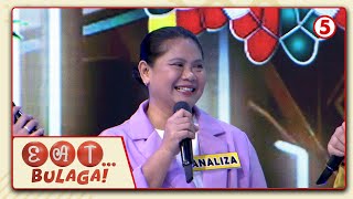 EAT BULAGA  Analiza judgemental kaya [upl. by Kariv]