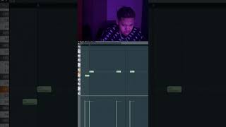 How to make Beats for Lil Baby typebeatbeats producerlife flstudio music lilbabytypebeatviral [upl. by Pet450]